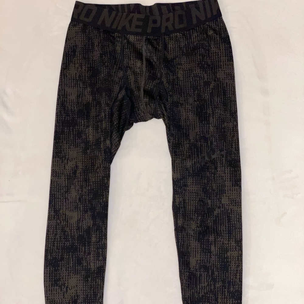Nike pro leggings
